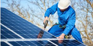 Installation Maintenance Panneaux Solaires Photovoltaïques à Thorigny-sur-Oreuse